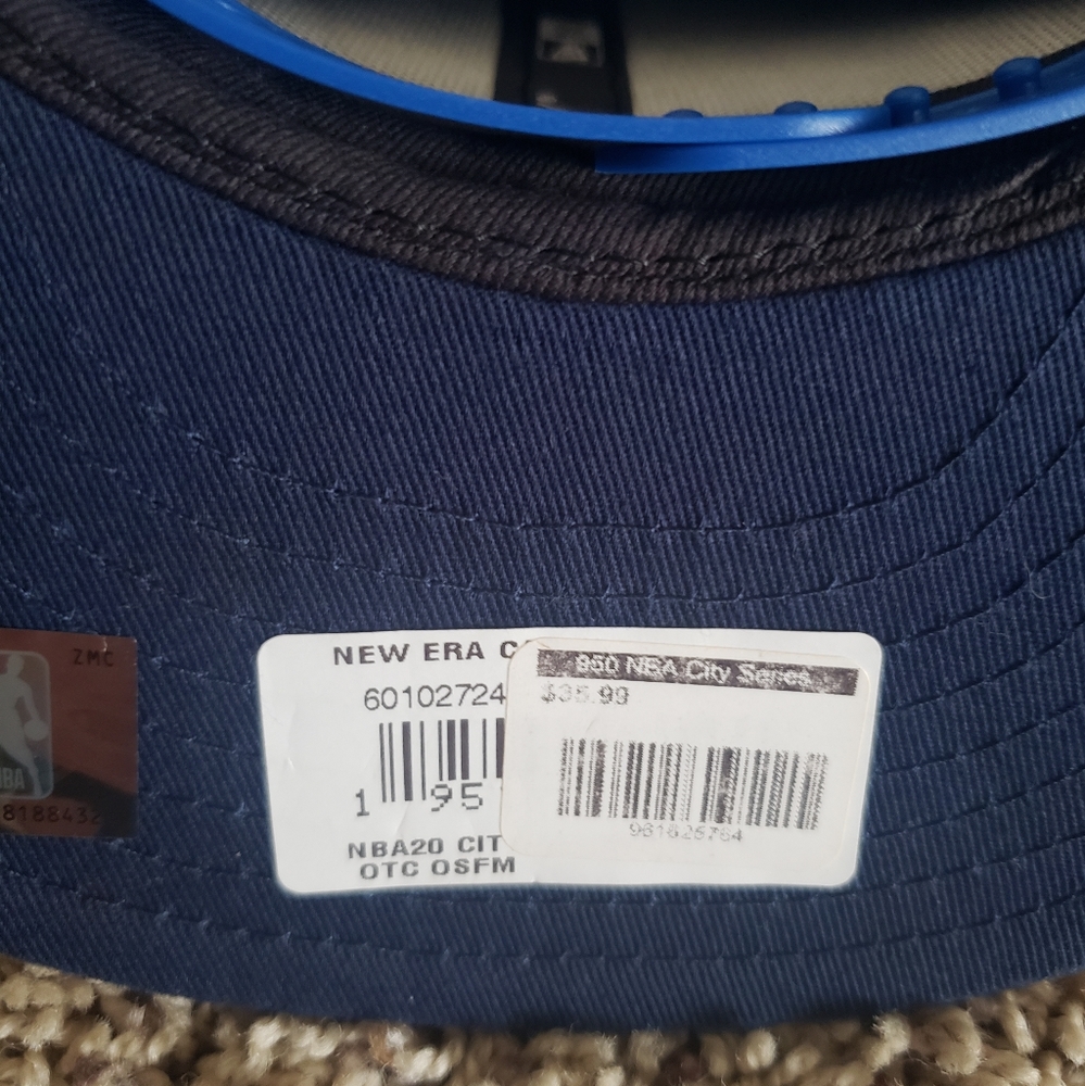 Milwaukee Hat 🧢 - Picture 6 of 7